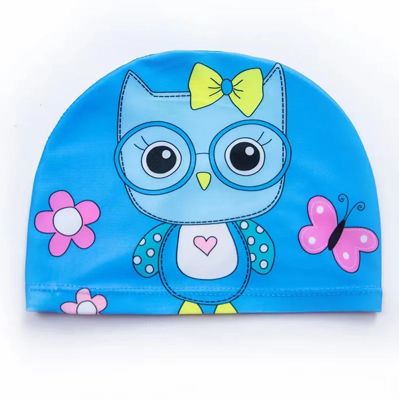 Cuffia per bambini in poliestere