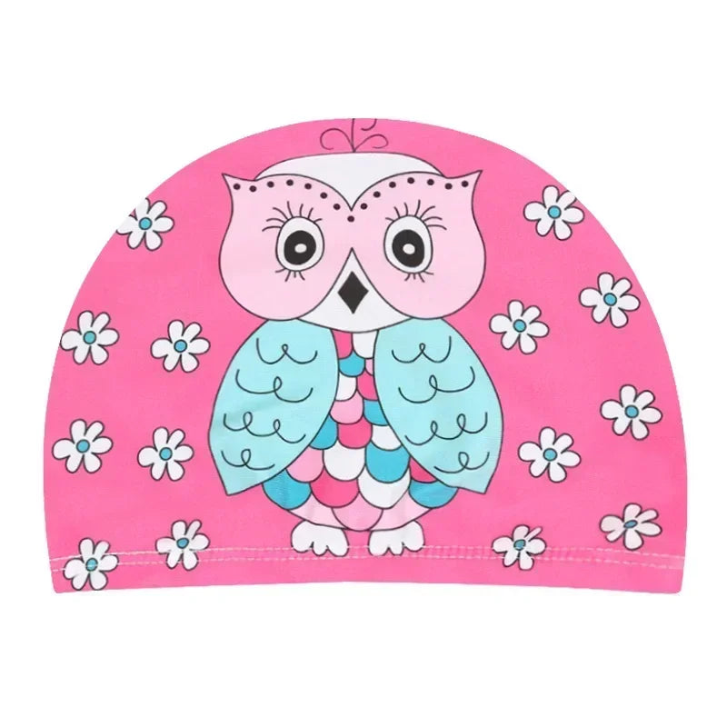 Cuffia per bambini in poliestere