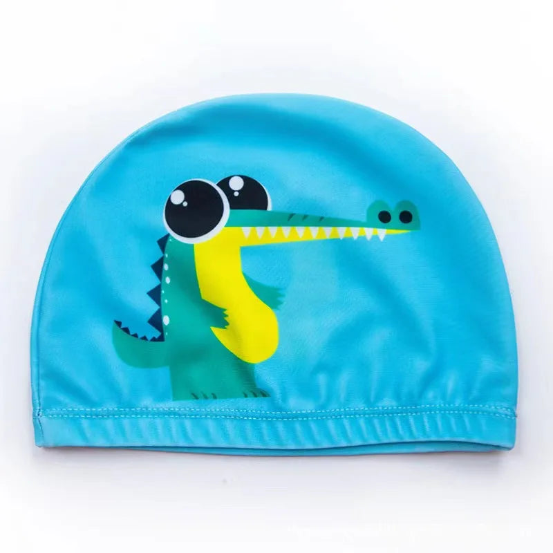 Cuffia per bambini in poliestere