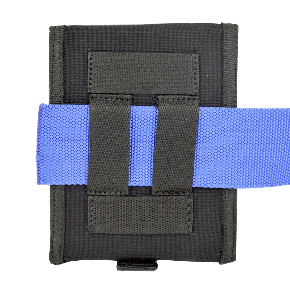Borsa porta pesi da cintura o gav