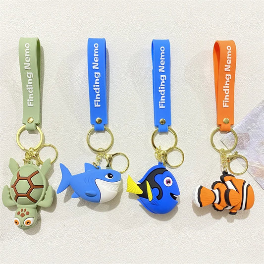 Portachiavi Finding Nemo