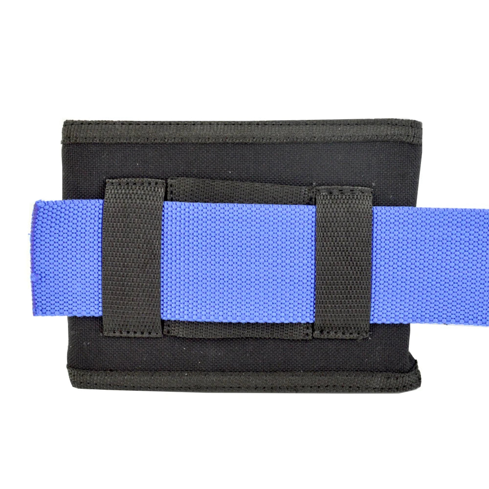 Borsa porta pesi da cintura o gav