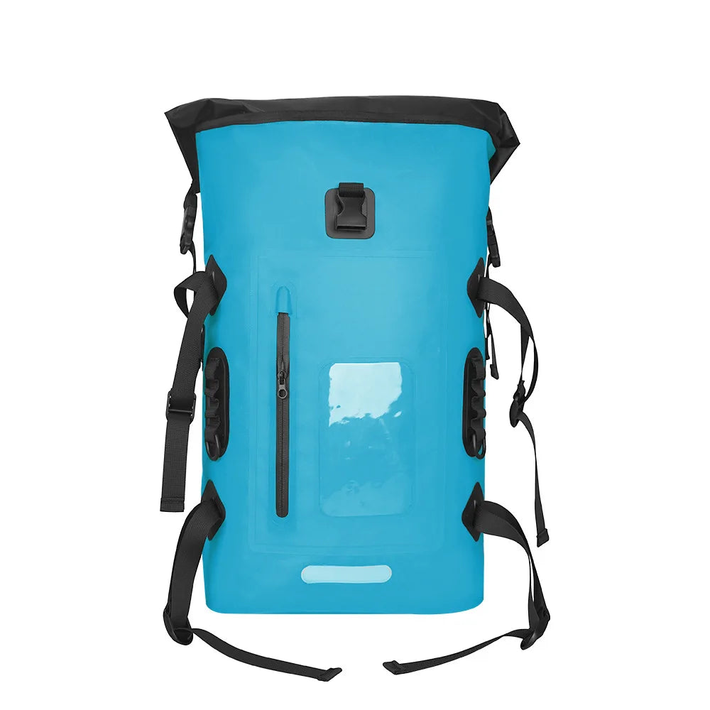 Borsa stagna 30L