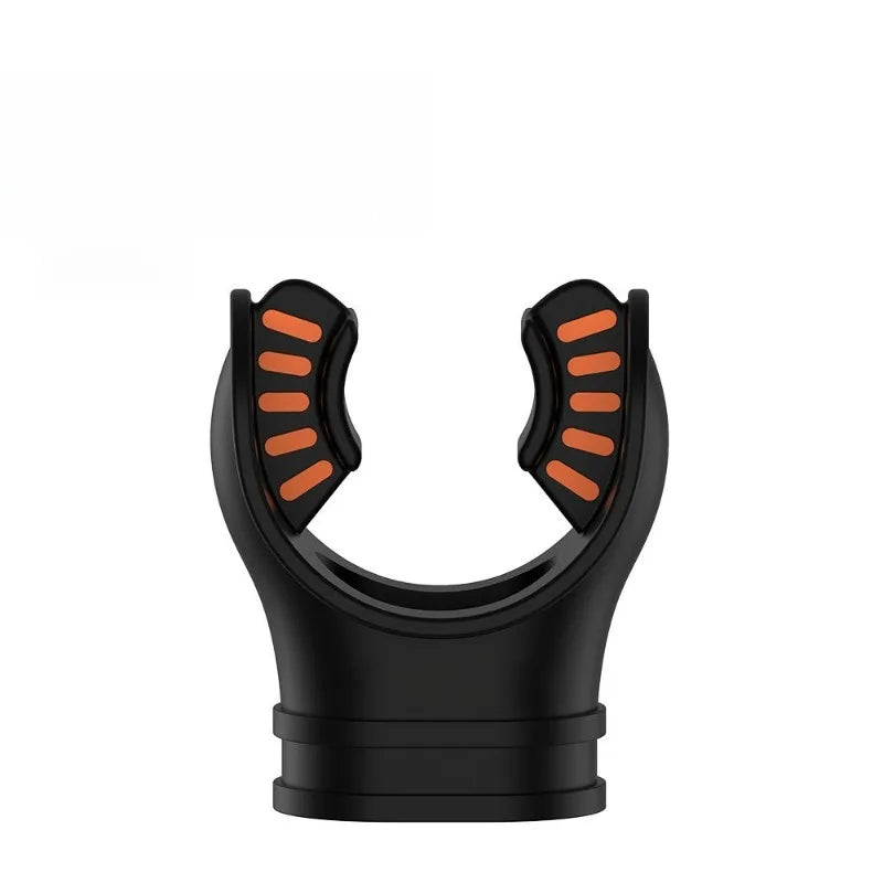 Boccaglio a U in silicone morso medio