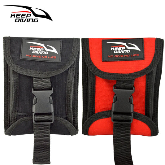 Borsa porta pesi da cintura o gav
