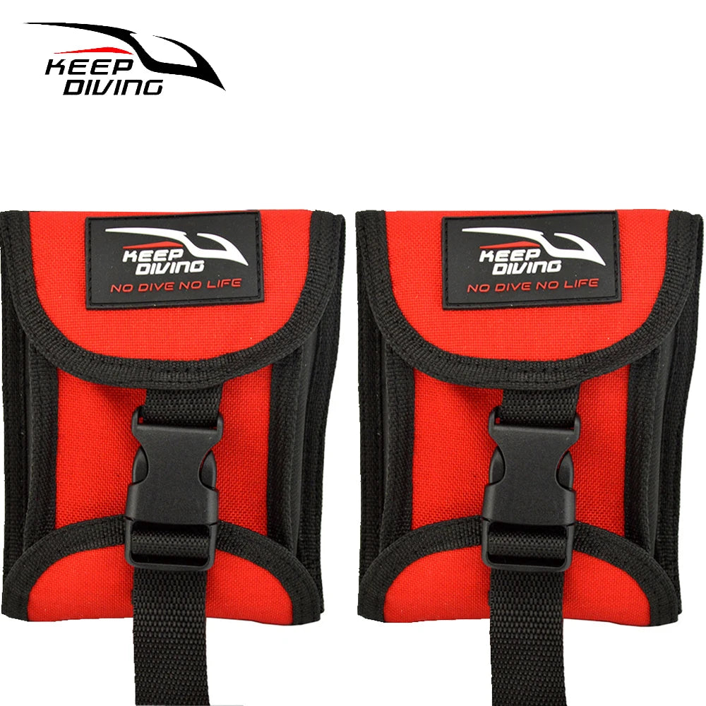 Borsa porta pesi da cintura o gav