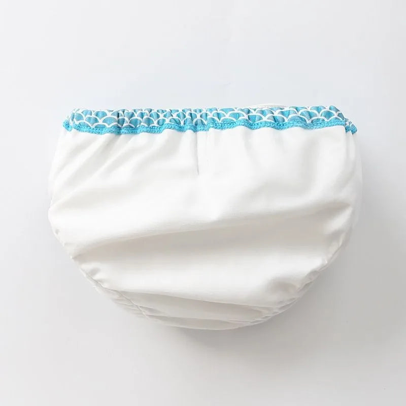 Pannolini da nuoto a prova di perdite per neonati