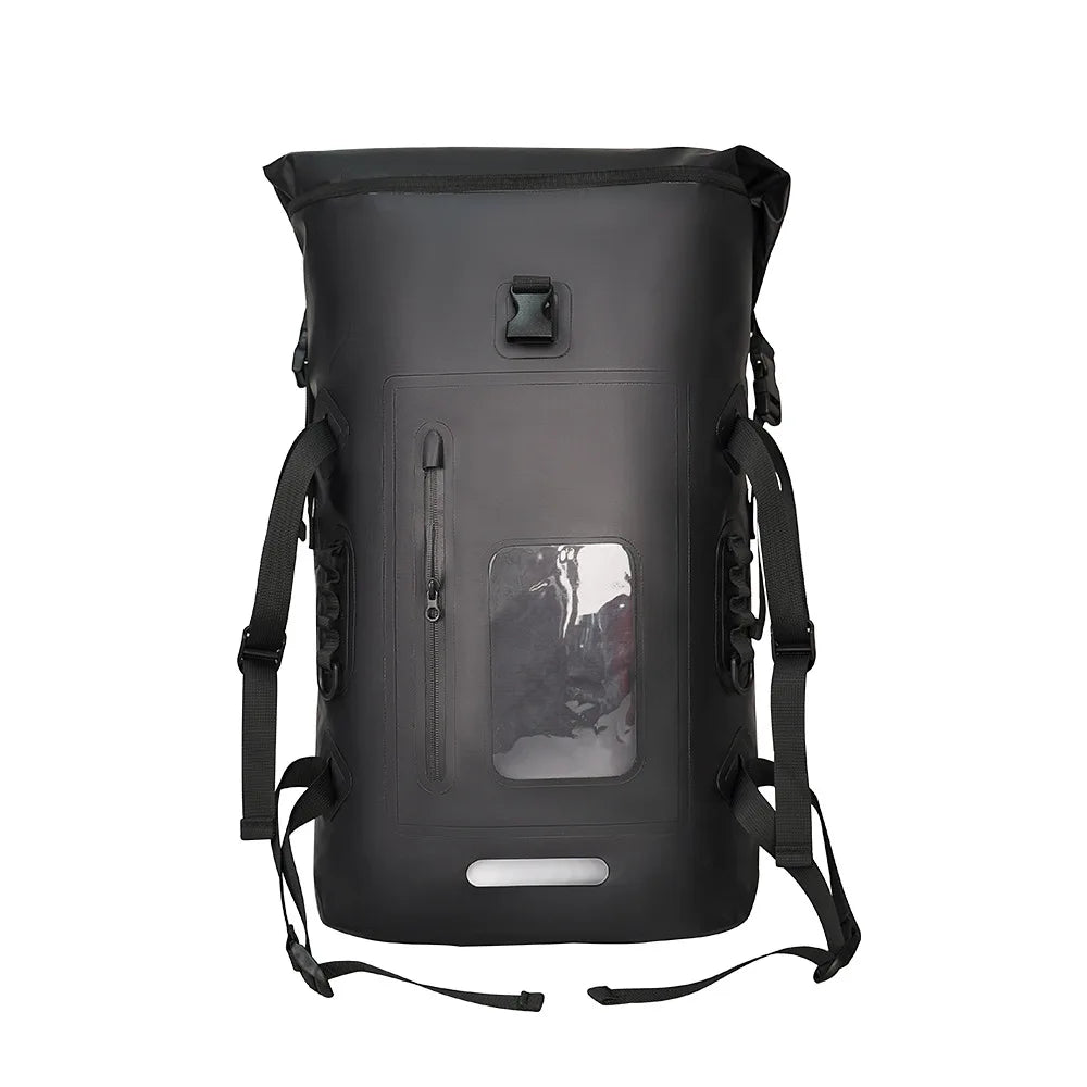 Borsa stagna 30L