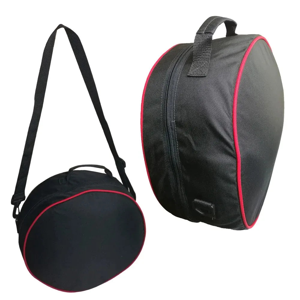 Borsa porta erogatori ed accessori