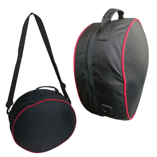 Borsa porta erogatori ed accessori