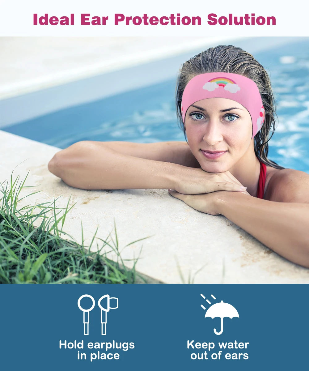 Protezione orecchie per bambini