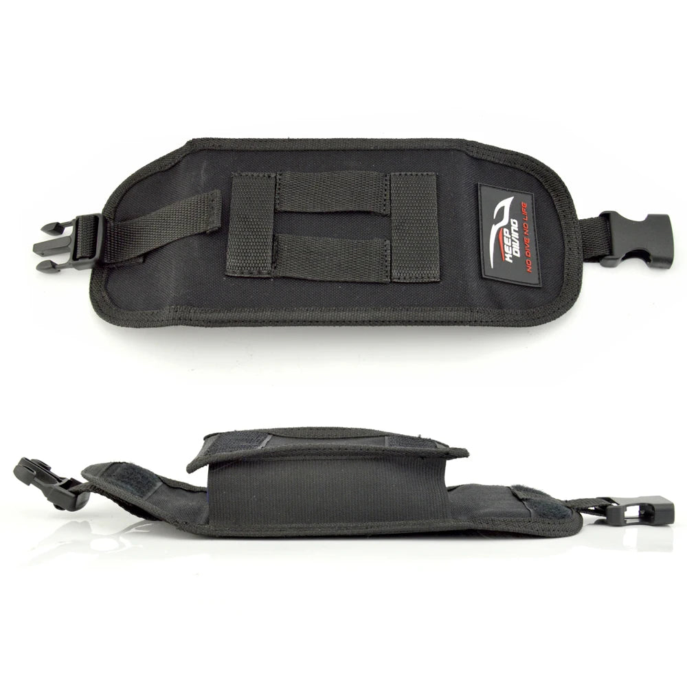 Borsa porta pesi da cintura o gav