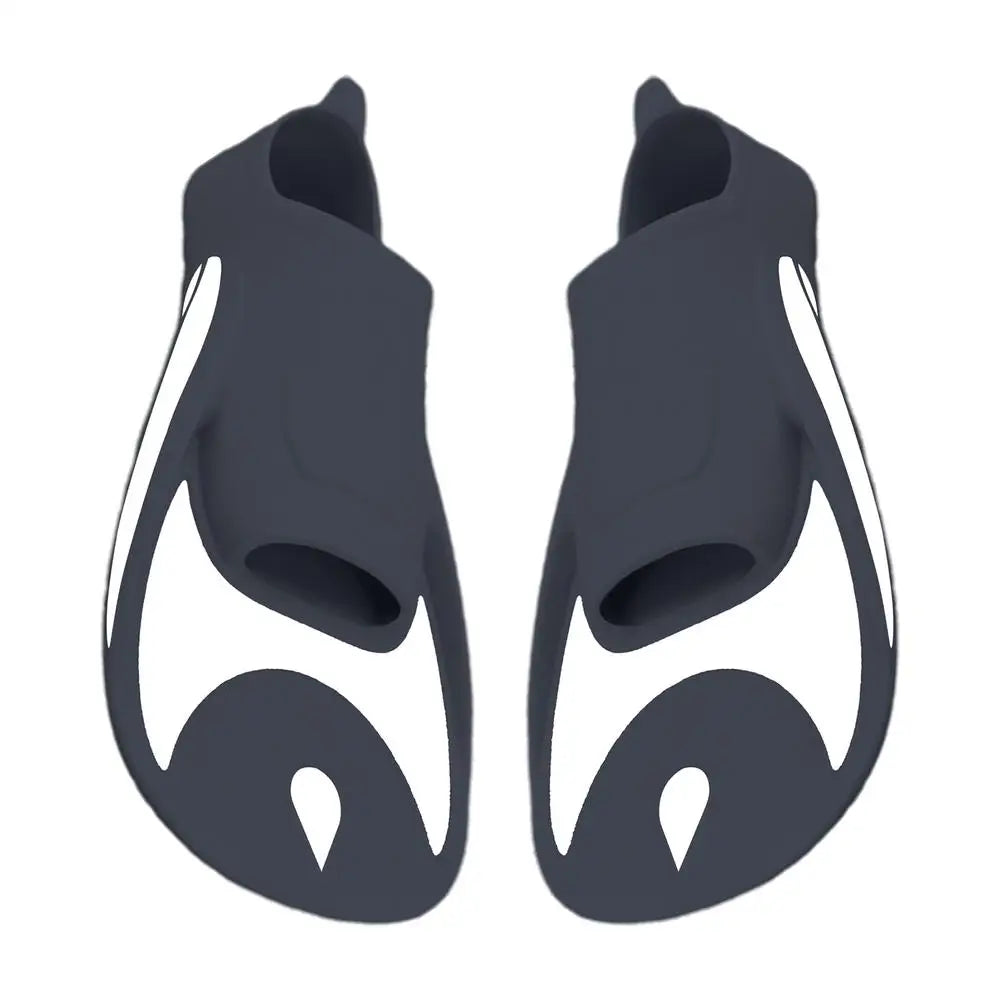 Pinne da piscina semirigide