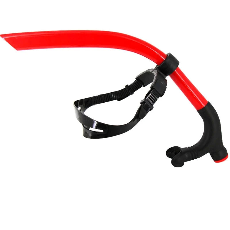 Snorkel Frontale per Nuoto