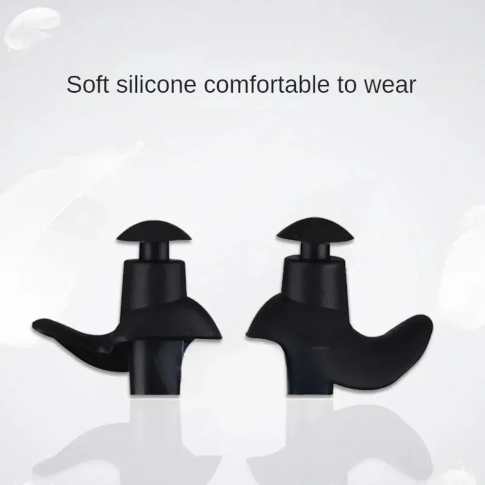 Set tappi naso e orecchie