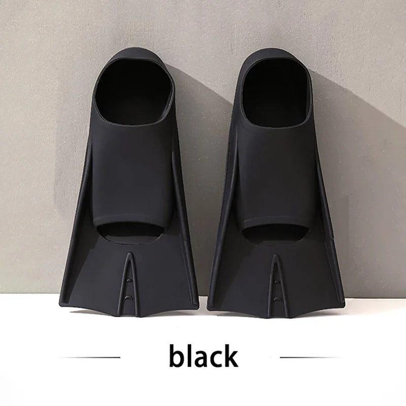 Pinne in silicone da piscina