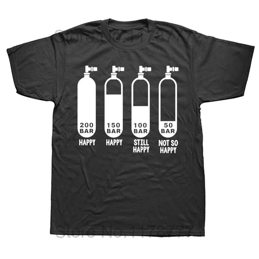 T-Shirts Happy