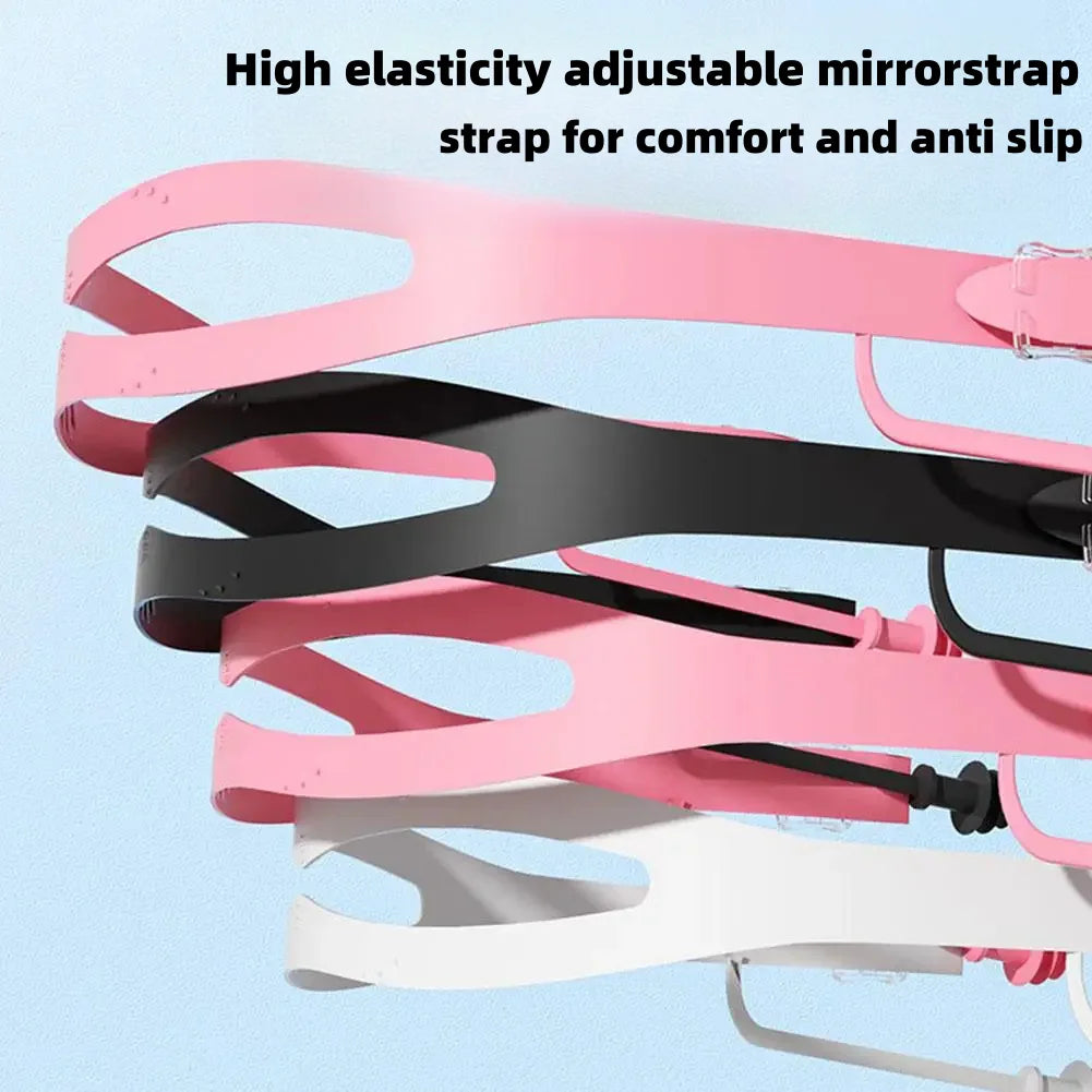 Mascherina da nuoto per adulti