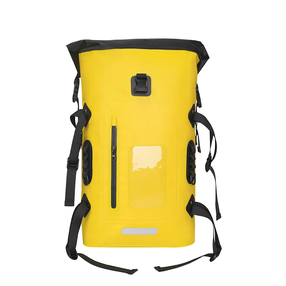 Borsa stagna 30L