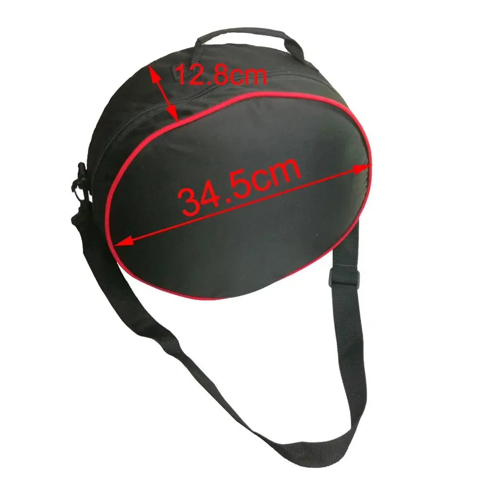 Borsa porta erogatori ed accessori