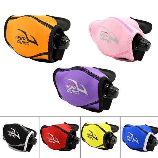 Protezione per erogatore in neoprene