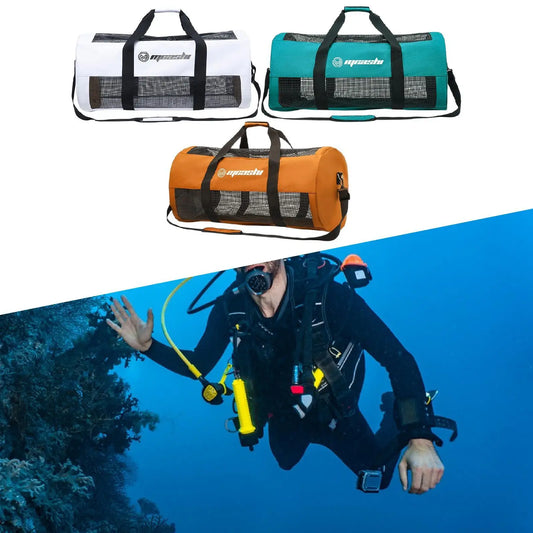 Borsa in rete da 60 LT