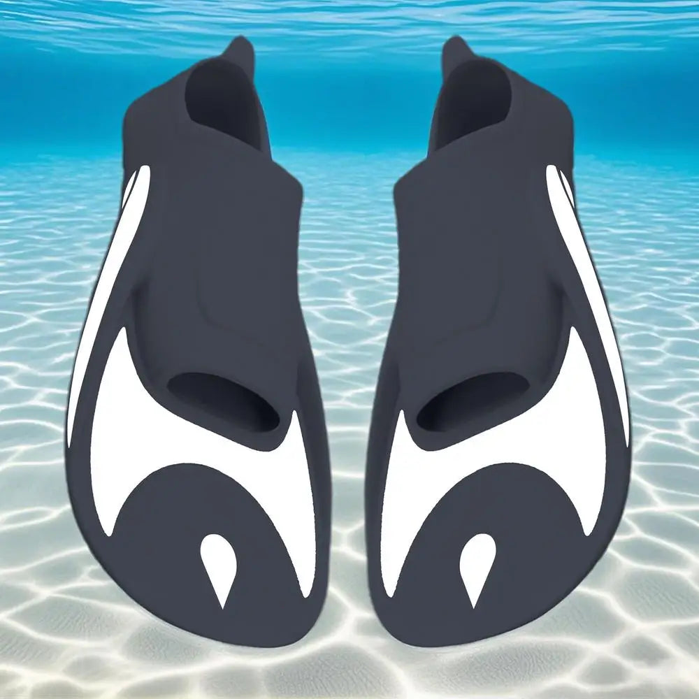 Pinne da piscina semirigide