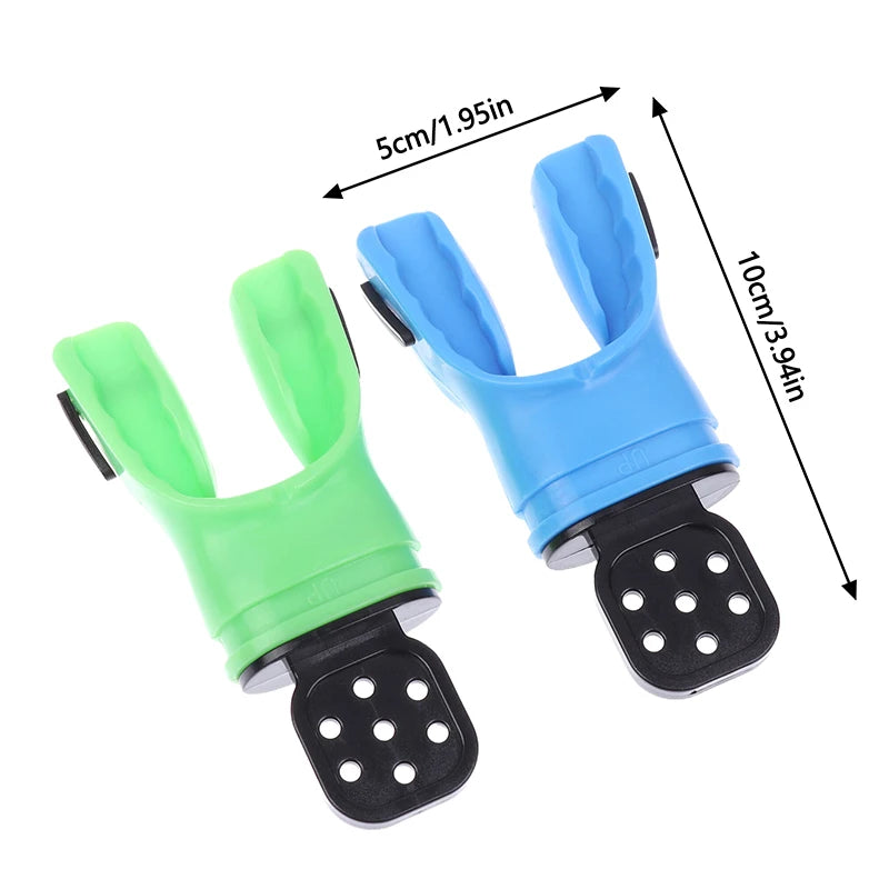 Boccaglio TERMOFORMABILE in silicone