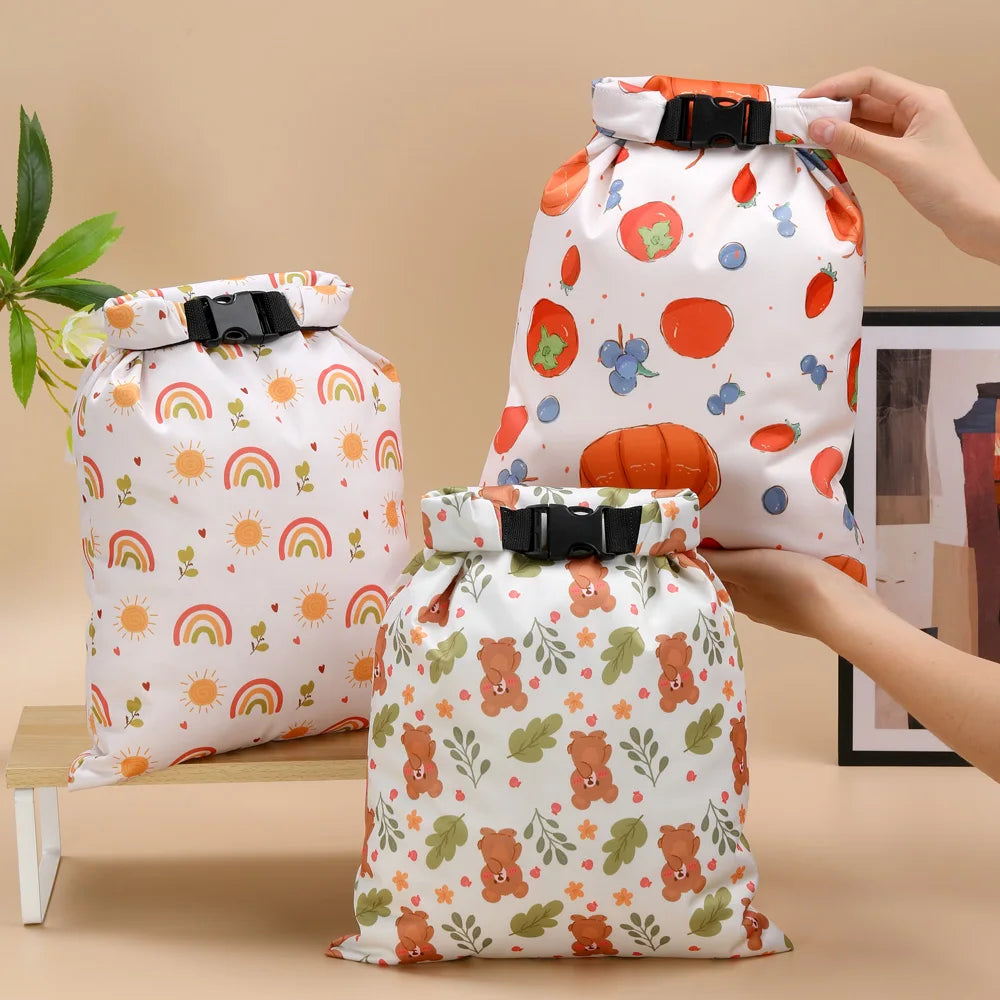 Borsa impermeabile DryBag