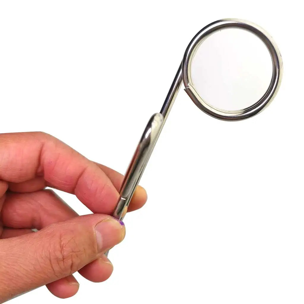 Clip Jon Line in acciaio inossidabile 316