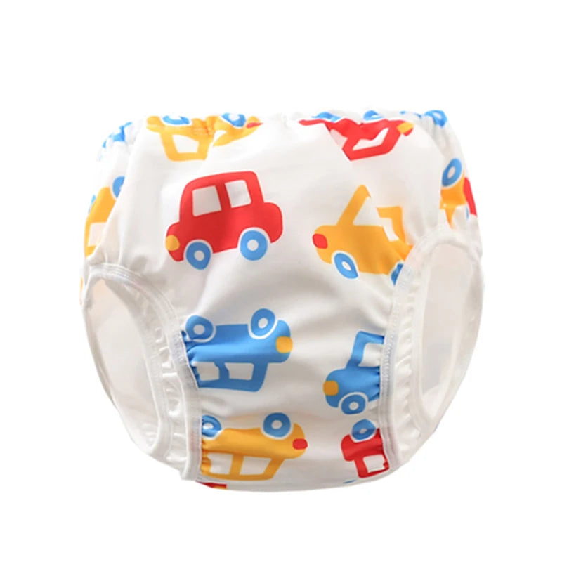 Pannolini da nuoto a prova di perdite per neonati