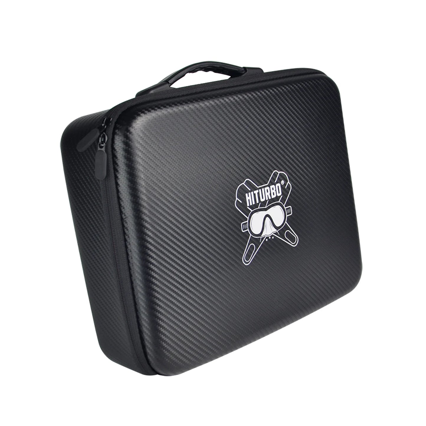 Borsa porta erogatori