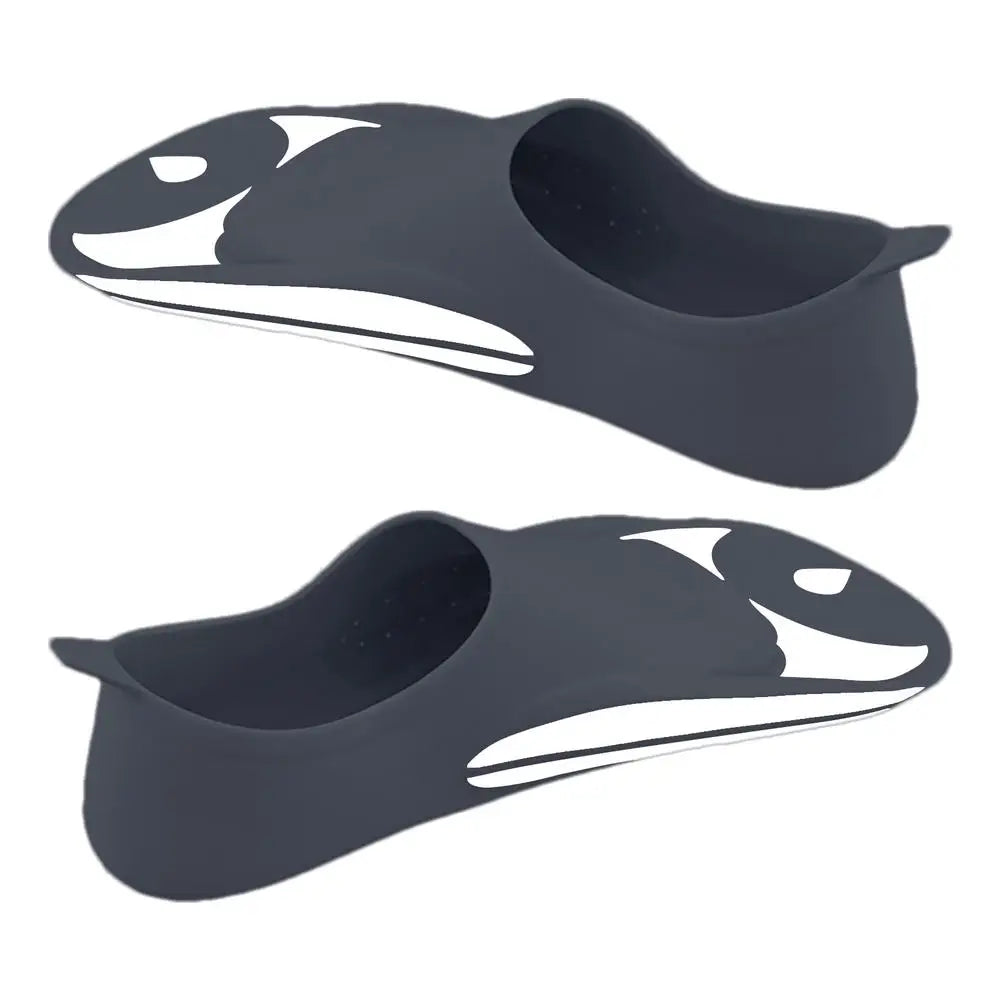 Pinne da piscina semirigide