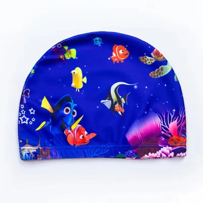 Cuffia per bambini in poliestere