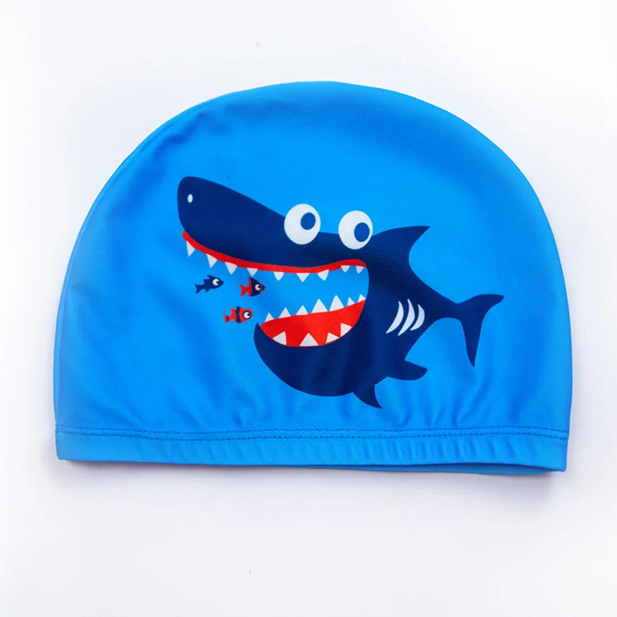 Cuffia bambini in tessuto di Nylon