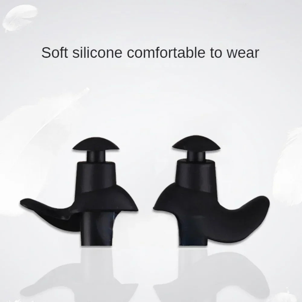 Set tappi naso e orecchie