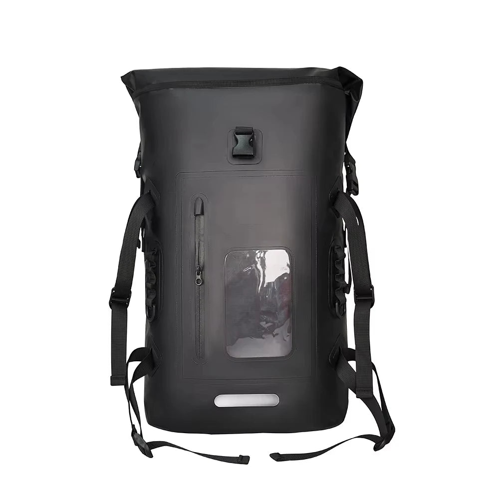 Borsa stagna 30L