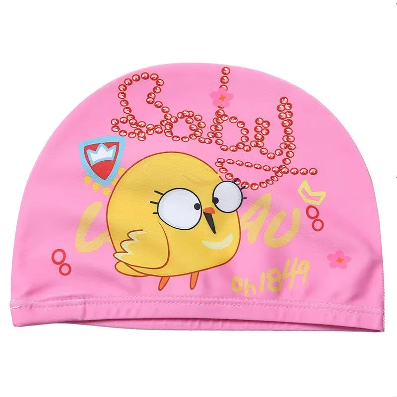 Cuffia per bambini in poliestere