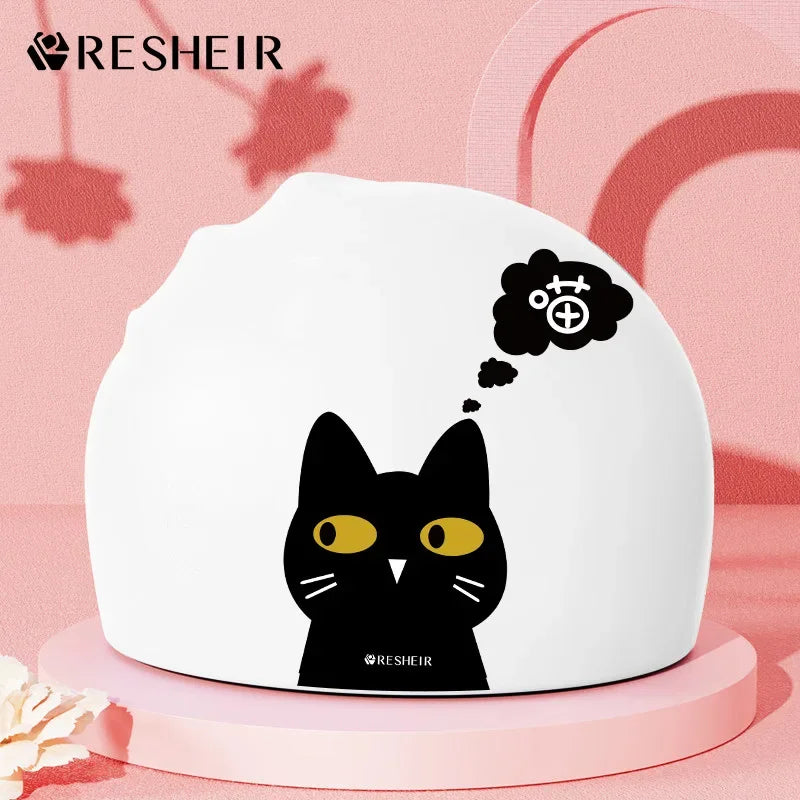 Cuffia per bambini in silicone