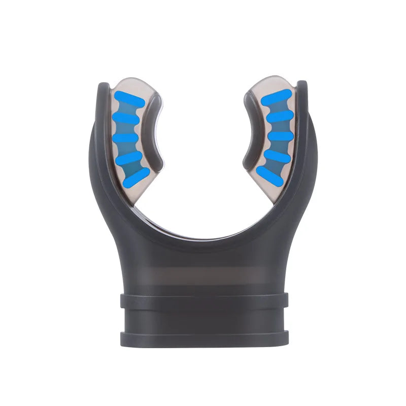 Boccaglio a U in silicone morso medio