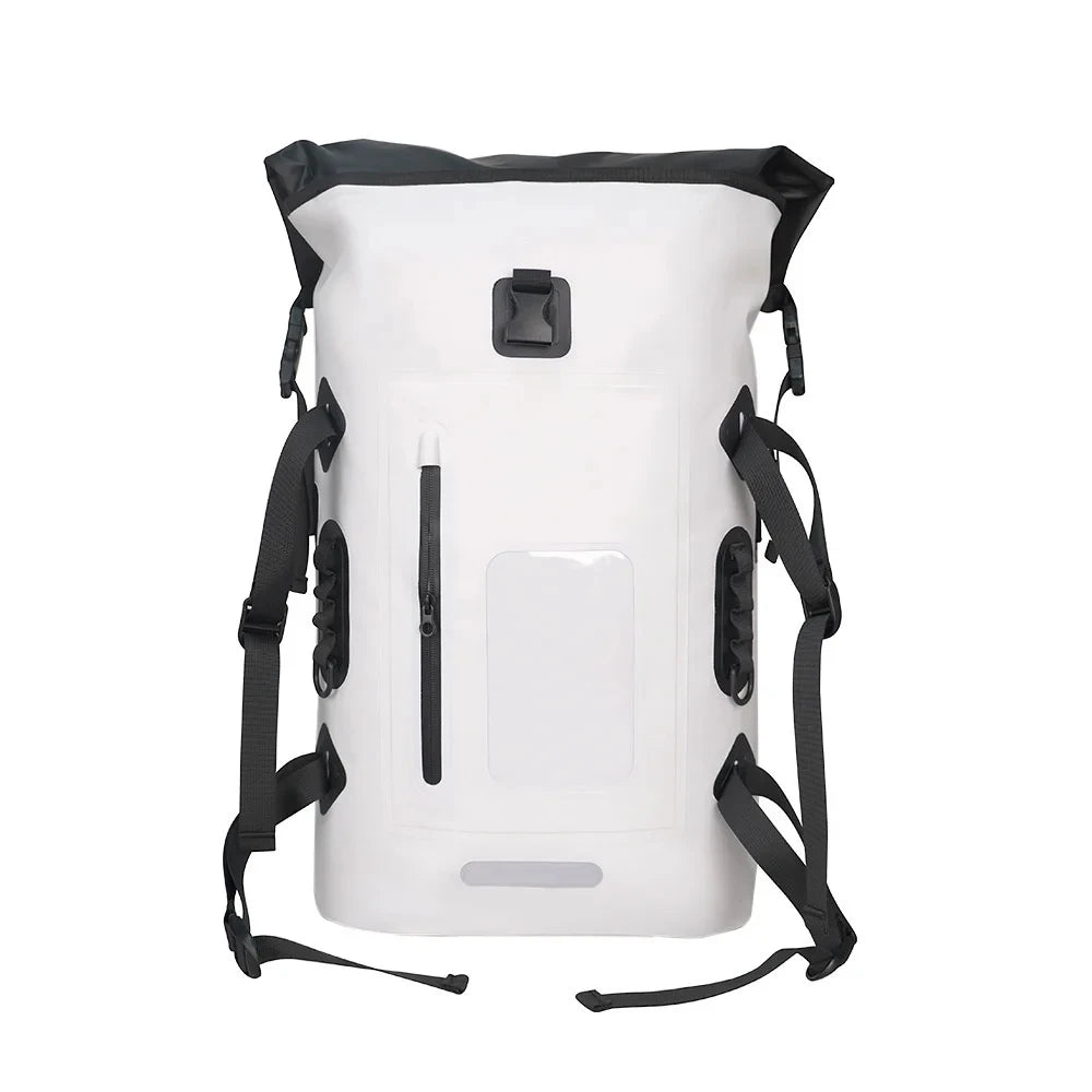Borsa stagna 30L