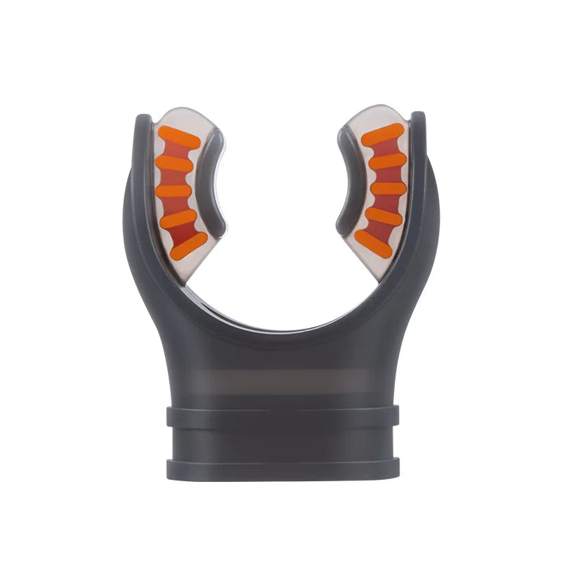 Boccaglio a U in silicone morso medio