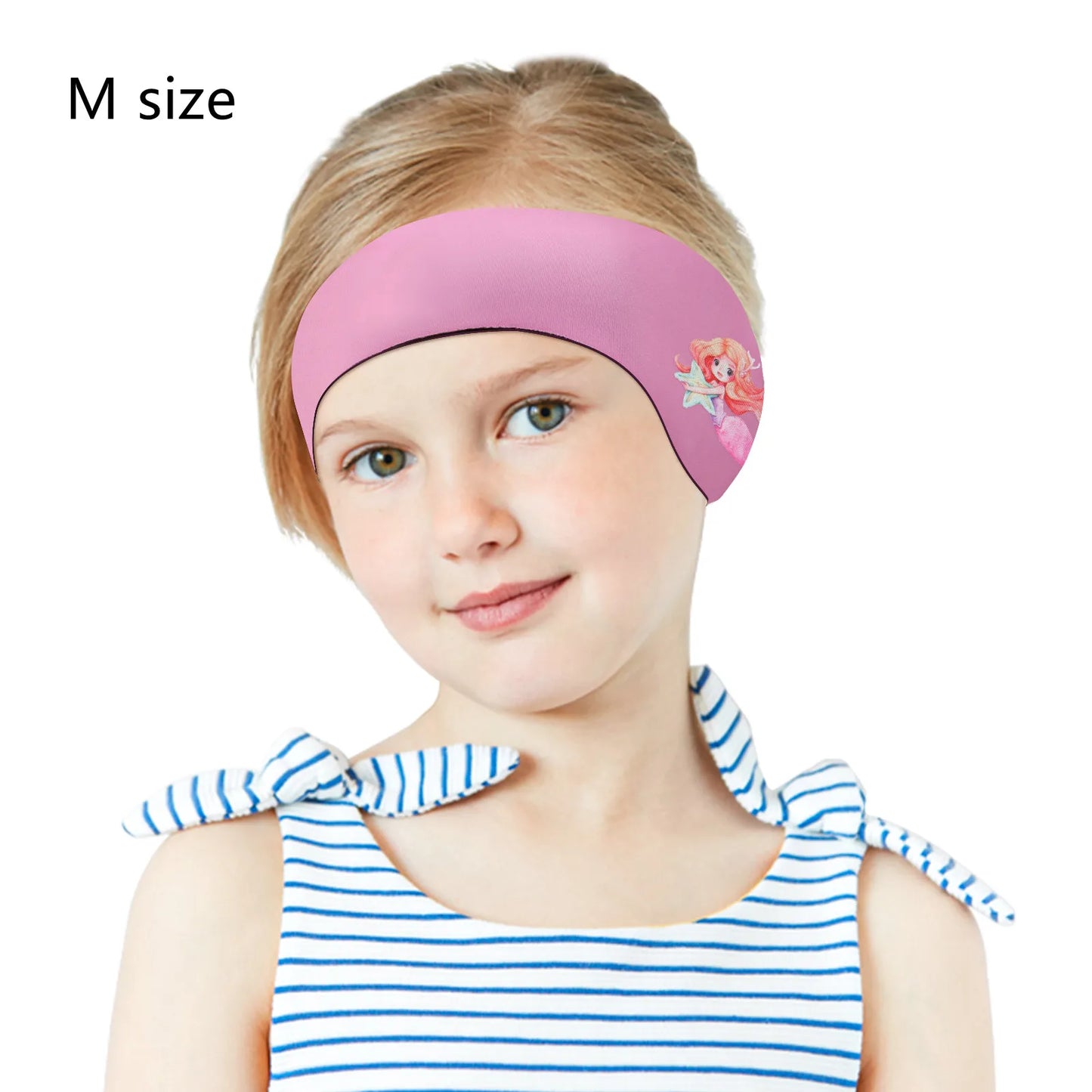 Protezione orecchie per bambini