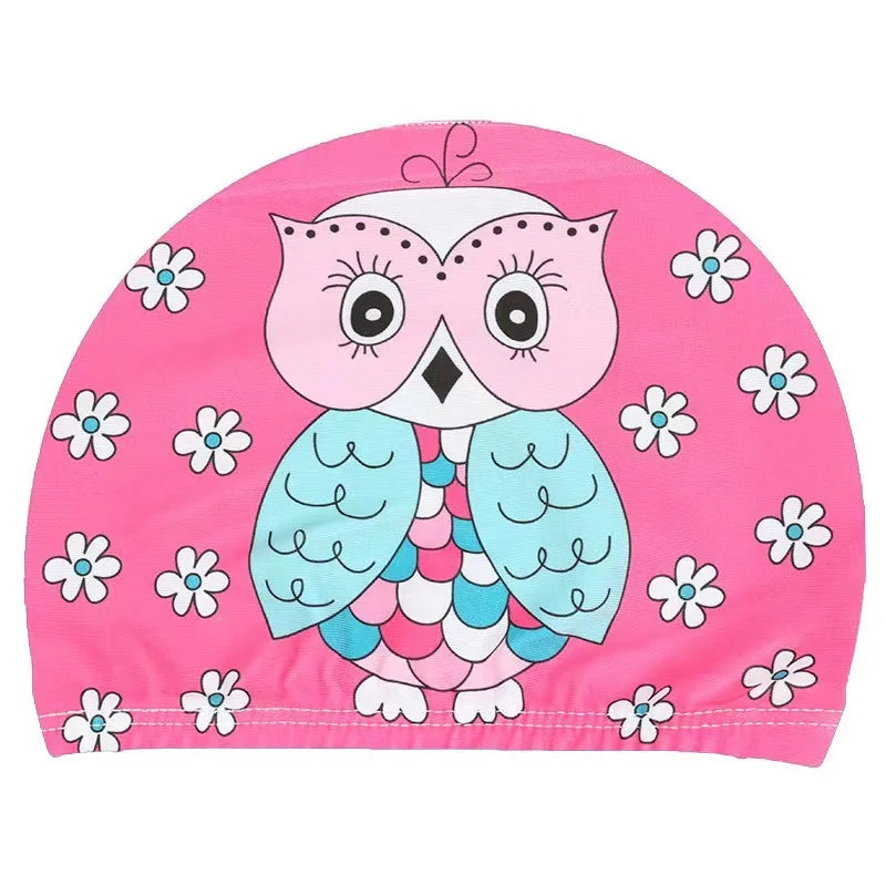 Cuffia per bambini in poliestere