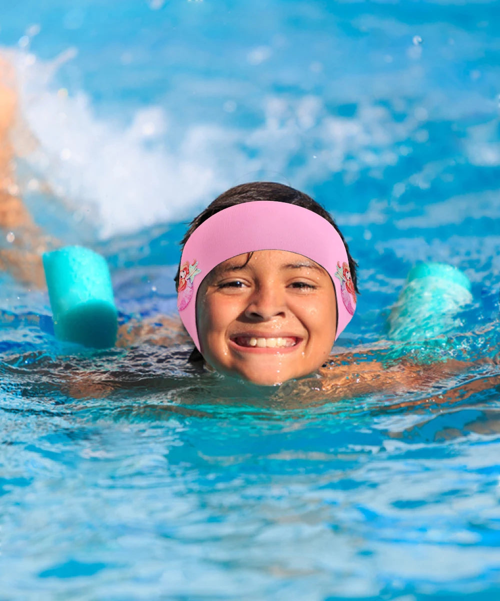 Protezione orecchie per bambini