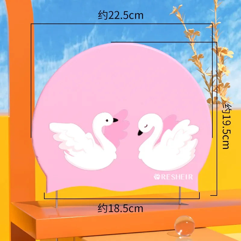 Cuffia per bambini in silicone