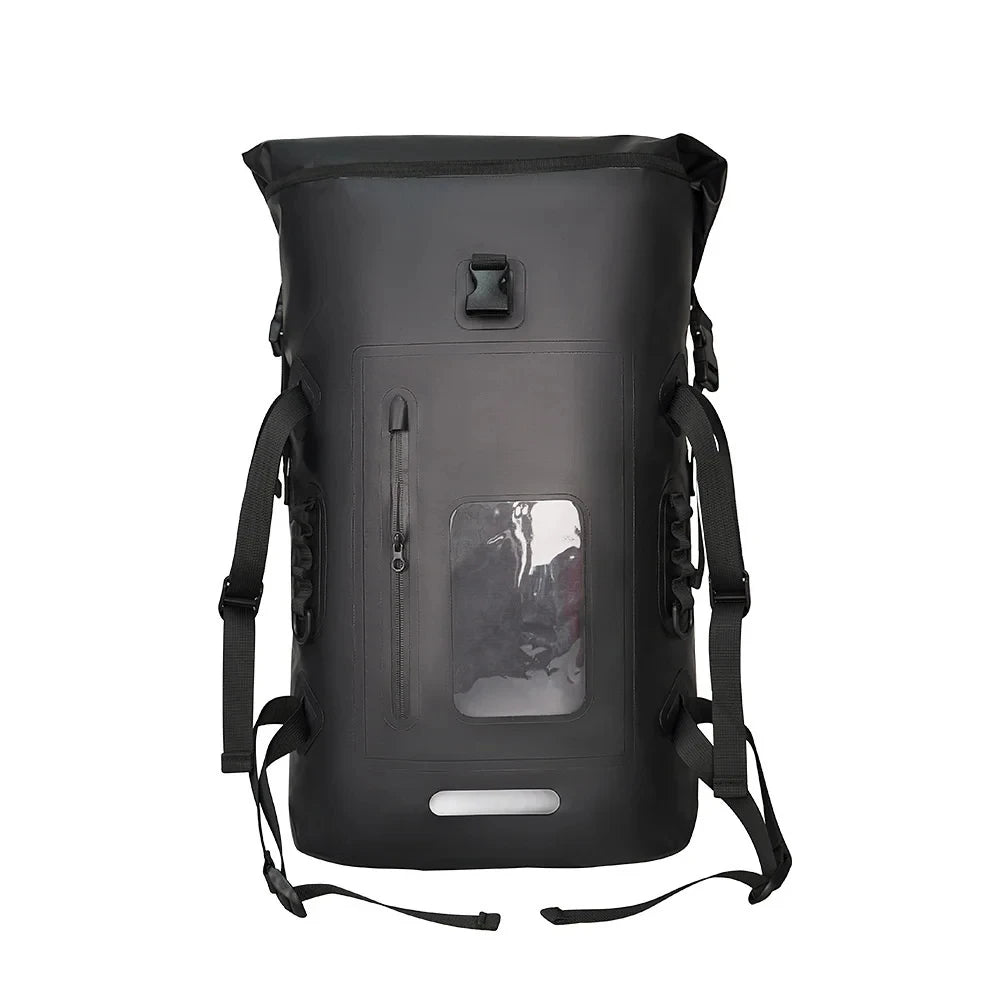 Borsa stagna 30L