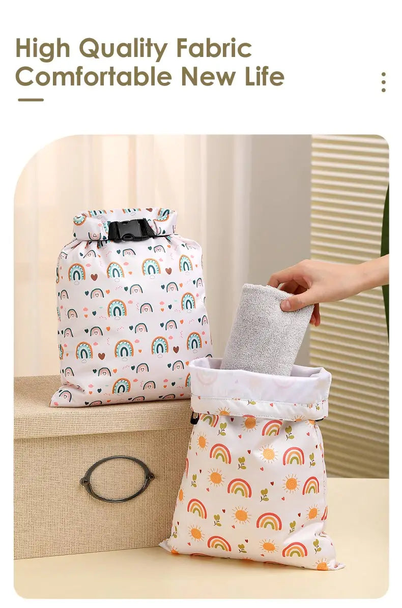 Borsa impermeabile DryBag