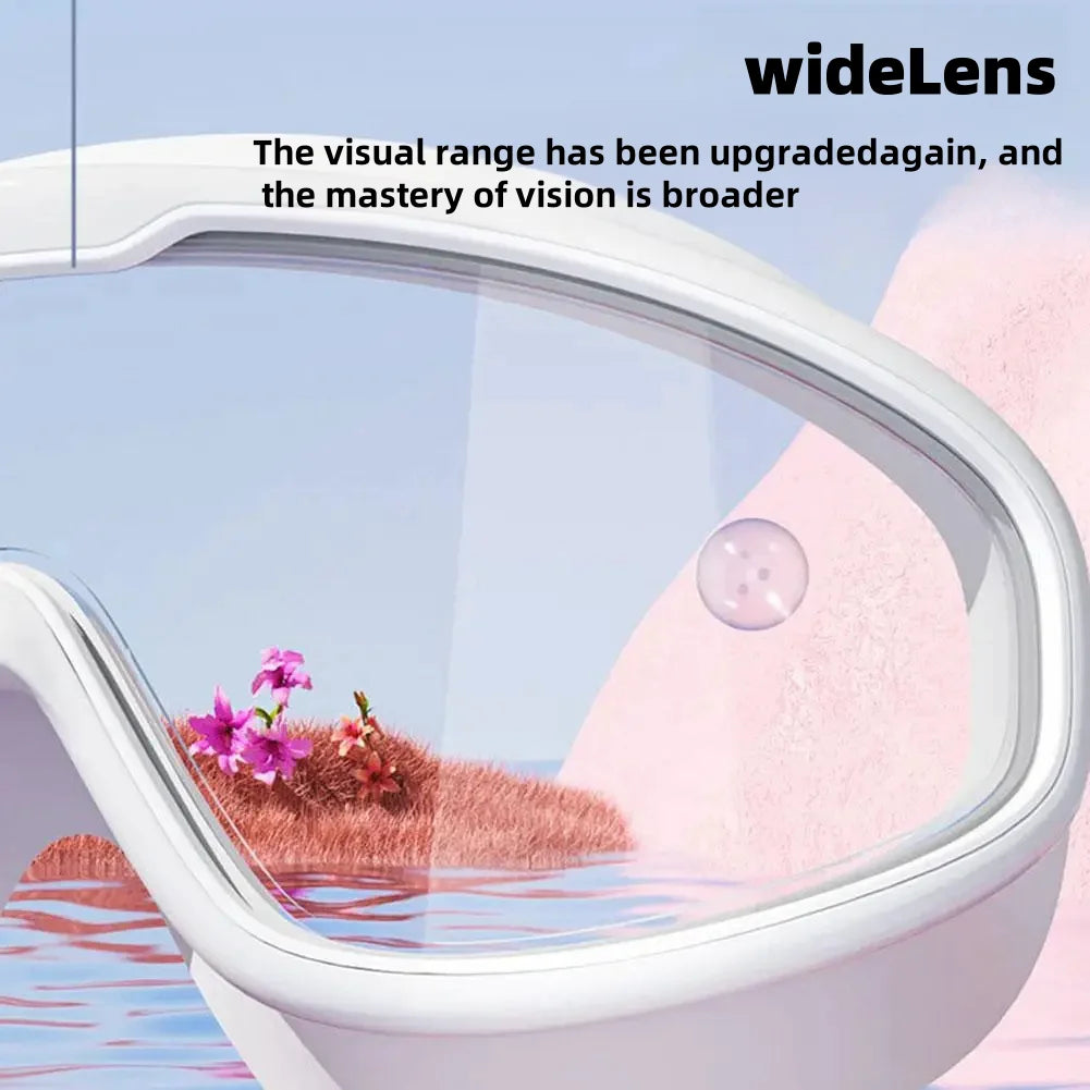 Mascherina da nuoto per adulti