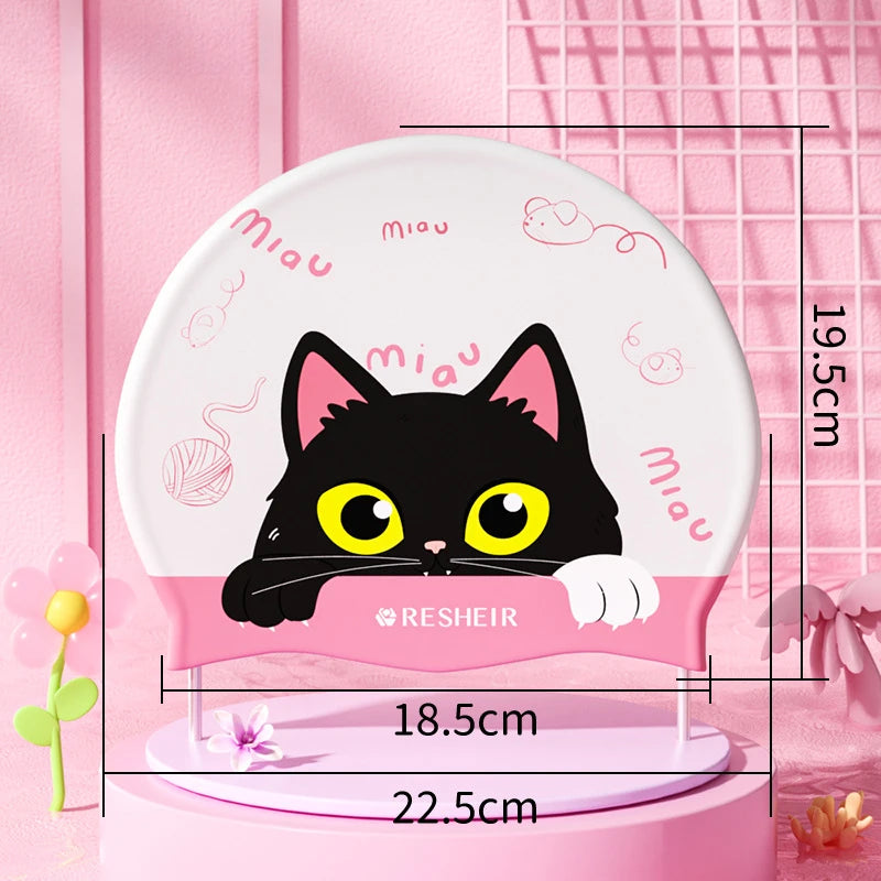 Cuffie in silicone per bambini